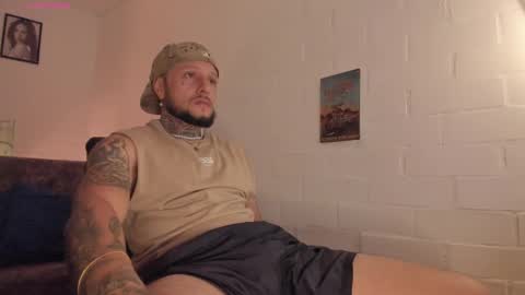 Emilio online show from October 6, 9:38 am