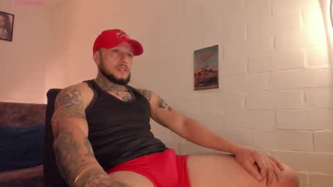 Emilio online show from October 22, 9:34 am