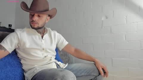 Emilio online show from March 5, 10:00 am