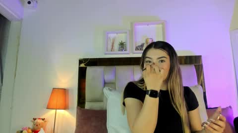 Isabella online show from January 15, 12:03 pm