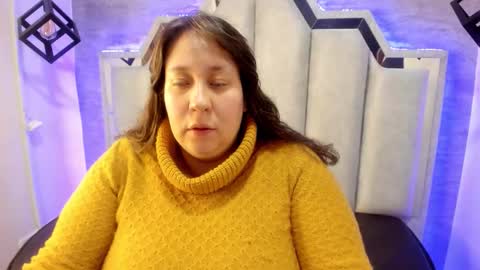 Emily  online show from October 13, 12:18 pm