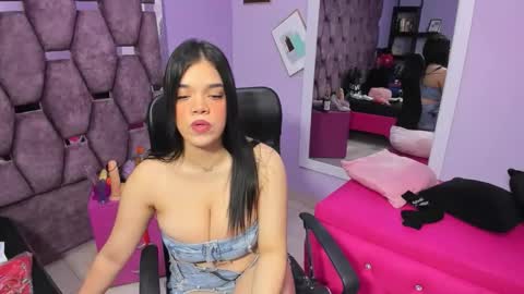 emily  online show from February 2, 12:56 pm