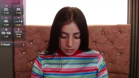 Emma online show from October 28, 9:38 pm