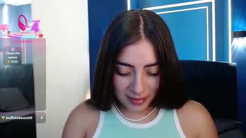 Emma online show from October 3, 10:40 pm