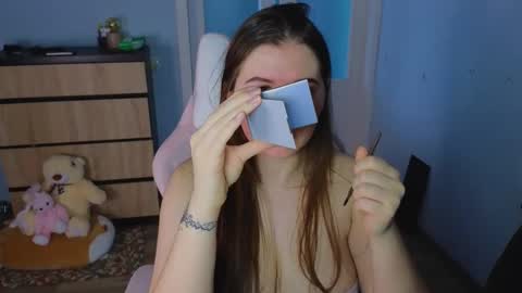 Sam  online show from February 10, 11:36 am