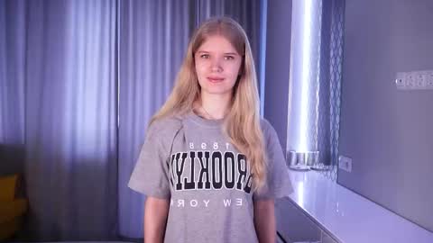 Maria online show from February 25, 5:55 am