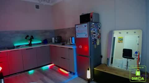 Eva online show from March 14, 9:08 pm