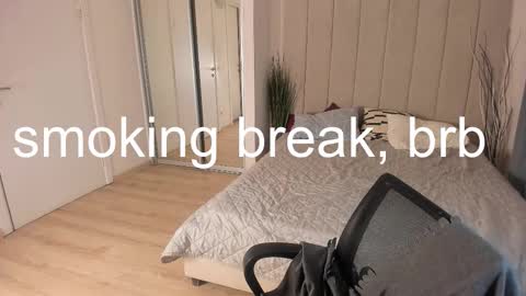 Eva Green online show from November 9, 4:10 pm