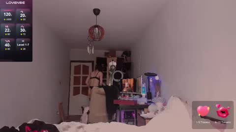 Eva online show from January 9, 7:03 am