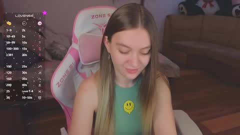 Evie online show from January 21, 3:59 am