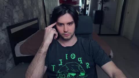 Snapshot of _fatrabbit chatting on February 17, 1:00 pm Keanu online show from February 17, 1:00 pm