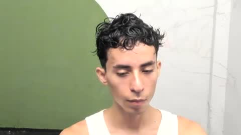 jair eduardo online show from July 30, 2:51 pm