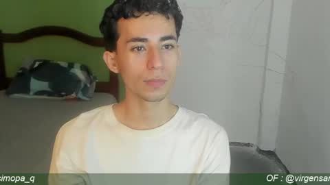 jair eduardo online show from July 11, 11:46 am