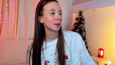 Goldy Grace online show from December 21, 4:24 pm