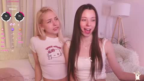 Goldy Grace online show from April 17, 4:53 pm