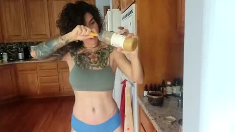 Frankie Rivers allmylinks  online show from March 5, 9:26 pm