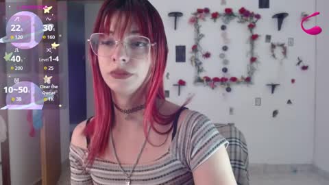 Galya online show from February 24, 12:57 am