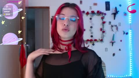 Galya online show from January 5, 12:21 pm