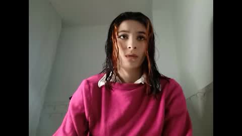 Mia-foster online show from January 20, 9:53 pm