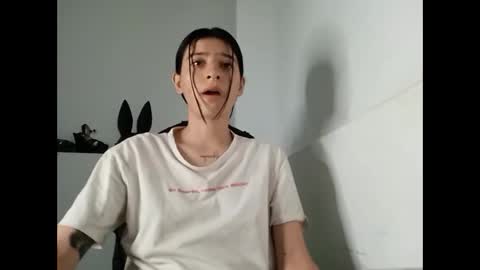 Mia-foster online show from February 18, 2:27 am