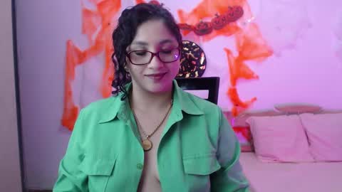 Gia Independent model online show from October 13, 10:12 pm