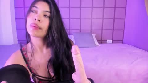 Gia online show from November 21, 4:27 pm