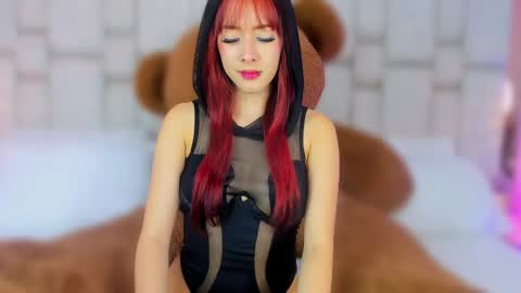 Gigi online show from October 10, 12:11 pm