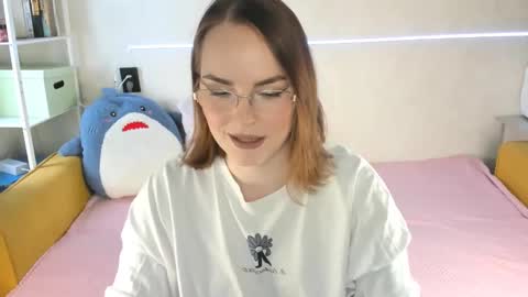 GingerMean online show from December 10, 5:39 am