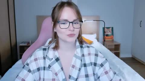 GingerMean online show from May 5, 4:41 am