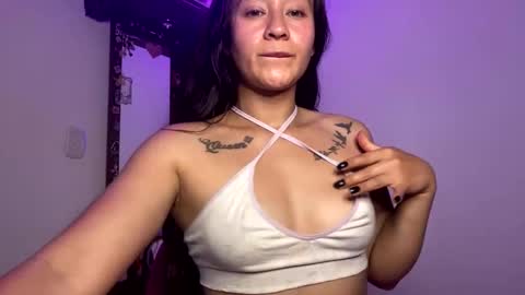valeryindependent model online show from May 7, 8:26 pm