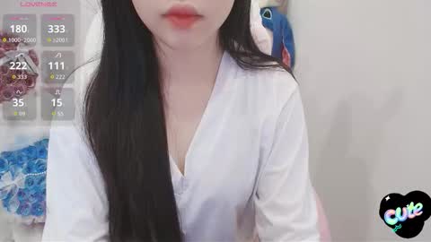 Anna online show from October 23, 1:29 am