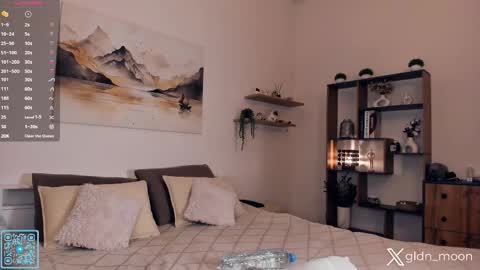 Rina online show from December 13, 7:53 pm