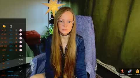 _goldilocks__ online show from December 20, 5:58 am