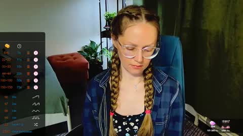 _goldilocks__ online show from September 23, 9:47 am