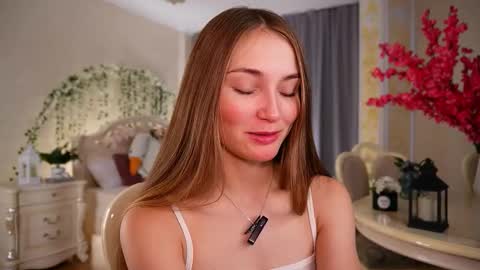 Milly online show from October 10, 2:17 am