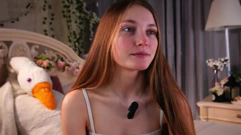 Milly online show from February 2, 2:31 am