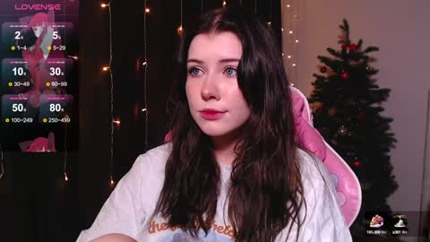 Snapshot of _gummybears_ chatting on January 8, 11:10 am Tori online show from January 8, 11:10 am