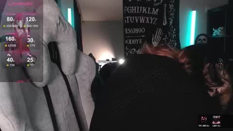 Tori online show from October 23, 10:17 am