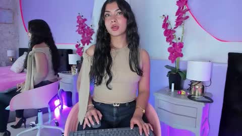 Hanna online show from September 26, 9:12 pm