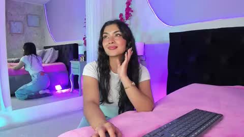 Hanna online show from September 23, 8:26 pm