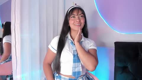 Hanna online show from October 24, 9:04 pm