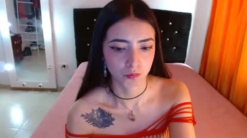 Hanna online show from September 30, 9:36 pm