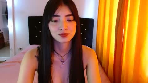 Hanna online show from February 18, 4:47 pm
