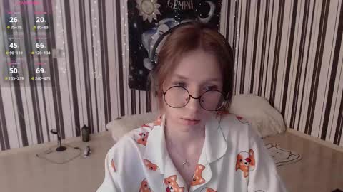 Hannaolotl online show from September 18, 11:58 am