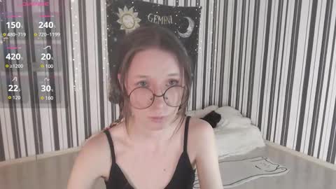 Hannaolotl online show from October 22, 7:22 am