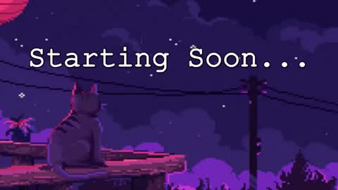 Hannaolotl online show from February 11, 11:25 am