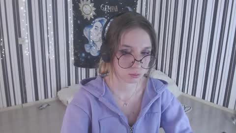 Hannaolotl online show from September 29, 7:29 am