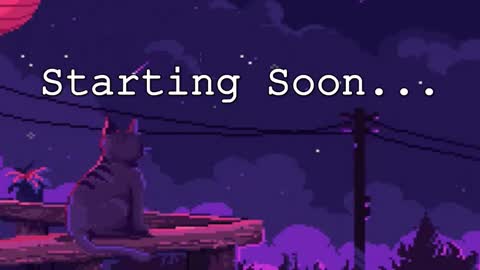 Hannaolotl online show from October 28, 9:10 am