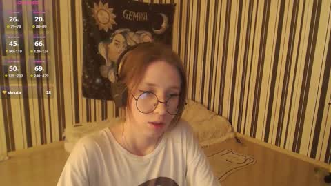 Hannaolotl online show from October 1, 3:00 pm