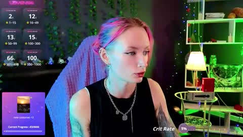 Helen Carter 3  Next stream   2330 MSC online show from October 10, 8:13 pm